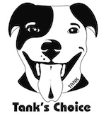 Tank's Choice Logo